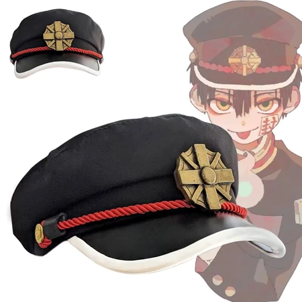 hanako hat
