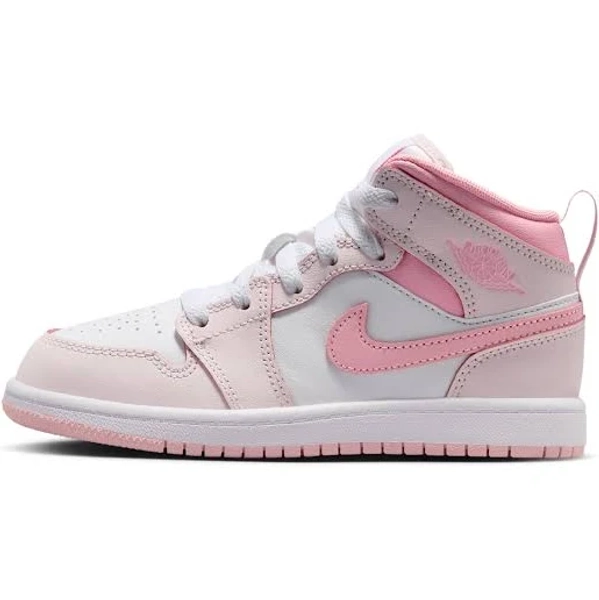 Air Jordan Kid's 1 Mid