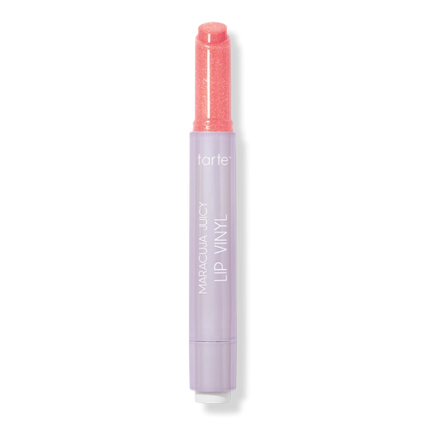 Maracuja Juicy Lip Vinyl - Shimmering Pink Lily