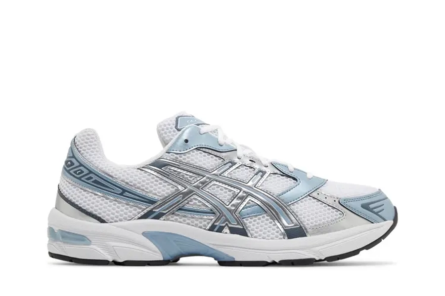 Buy Asics Gel 1130 'White Shark Skin' - 1201A256 116 | GOAT