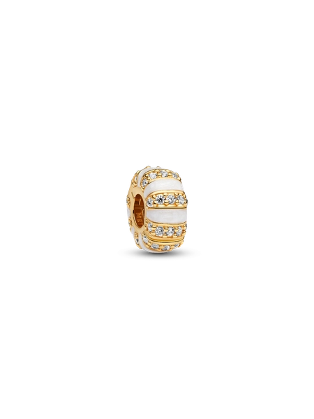 Clip Pedras e Esmalte