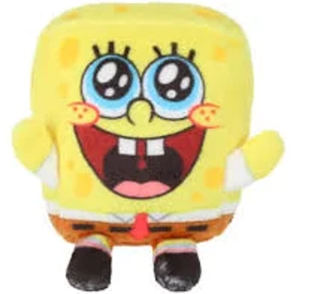 Spongebob Squarepants Micro Teenies Plush