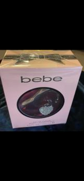 Bebe by Bebe for Women - 3.4 oz EDP Spray - TikTok Shop