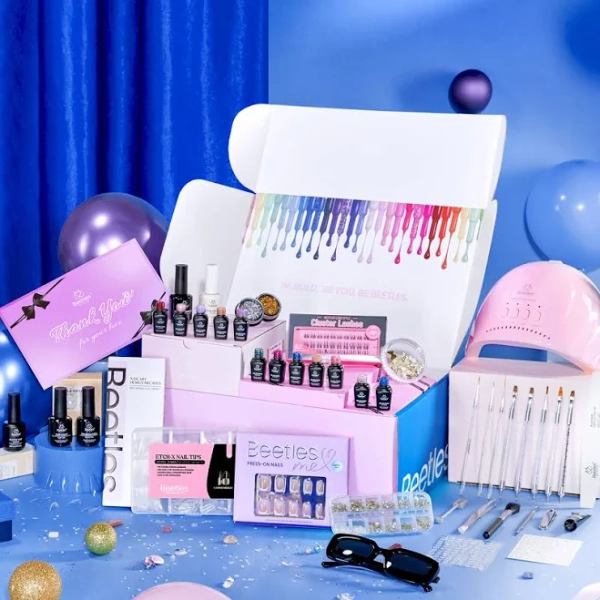 A nail kit