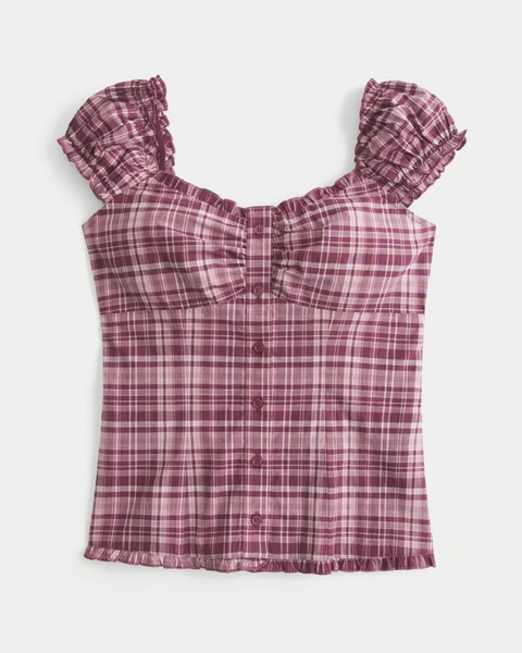 Hollister Talia Top