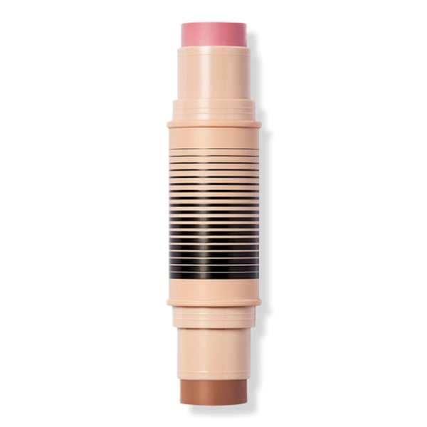 Desert Island Duo Blush + Bronzer Stick - Shade 2 - You Do You / Mood Boost