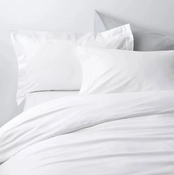 John Lewis Egyptian Cotton Percale Bedding