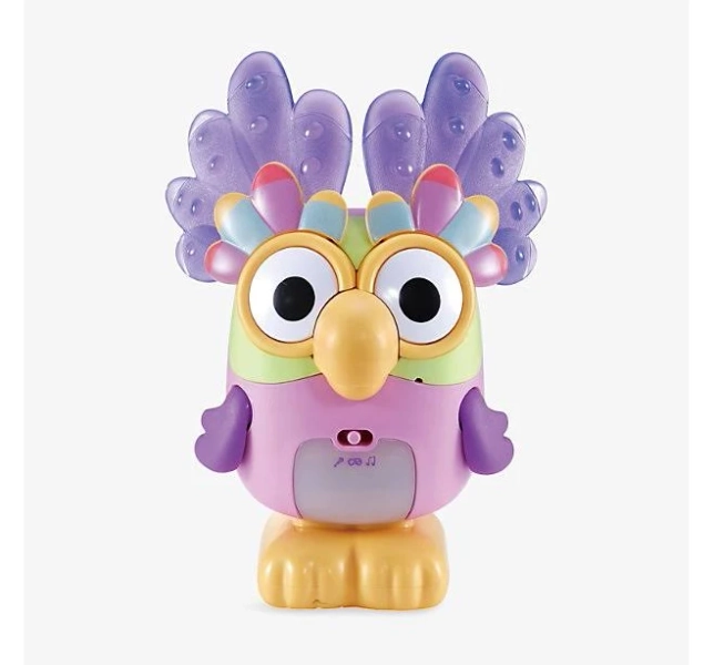 VTech Dance Mode Chattermax Interactive Toy
