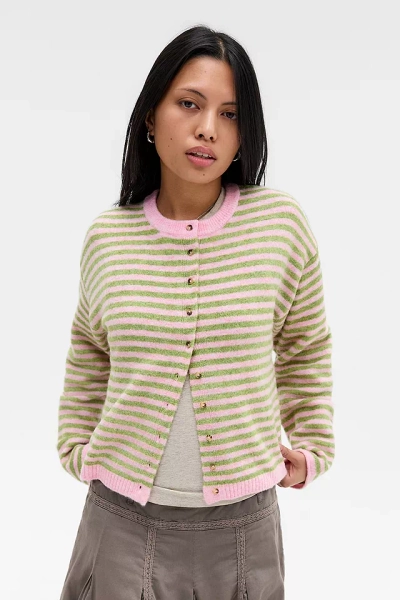 UO Marlowe Crew Cardigan