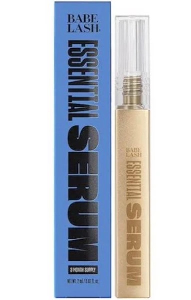 Babe Lash Eyelash Growth Serum