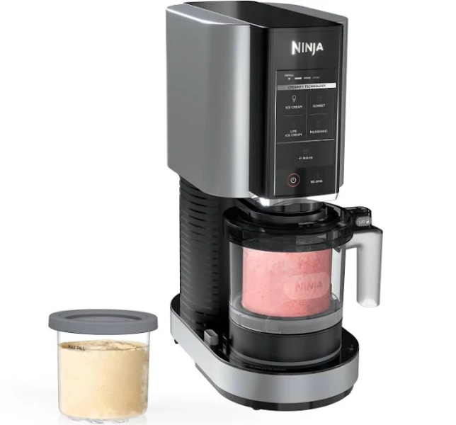 Ninja nc300eu Creami Ice Cream Machine 800w