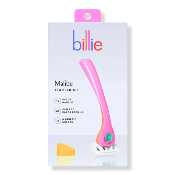 Malibu Razor Starter Kit