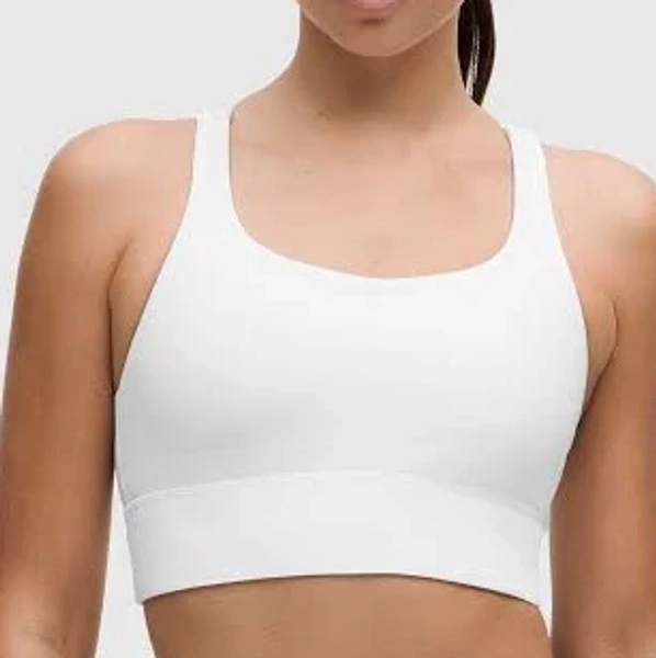 Lululemon Women's Energy Longline Bra