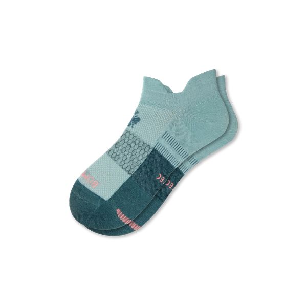 Women's Lightweight Athletic Ankle Socks