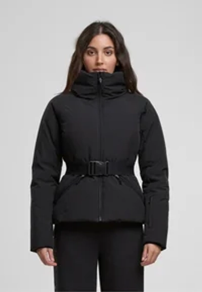 Veste d'hiver - black
