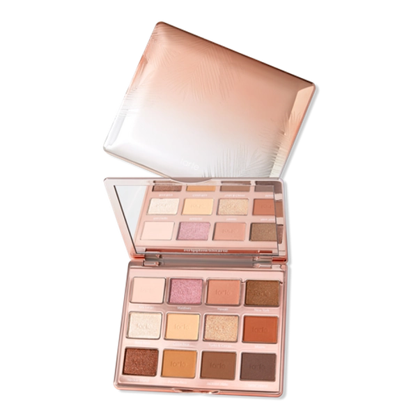 #trippinwithtarte Amazonian Clay Palette