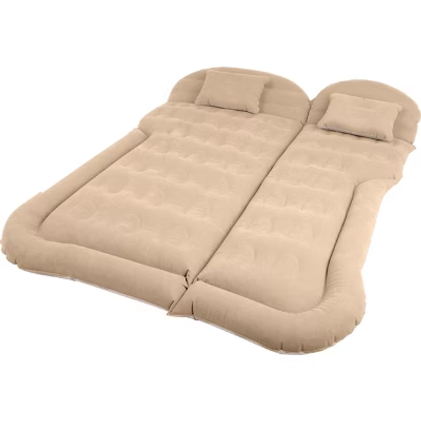 Wakeman Outdoors Camping Mattress for SUV, Beige