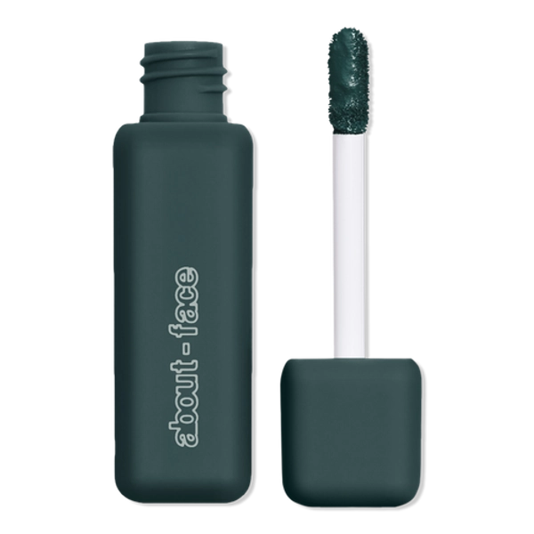 Matte Fluid Eye Paint - Smoke Signal