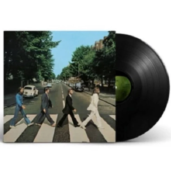The Beatles - Abbey Road Anniversary LP Vinyl