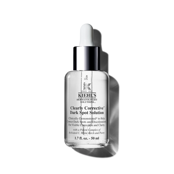 Clearly Corrective Dark Spot Serum