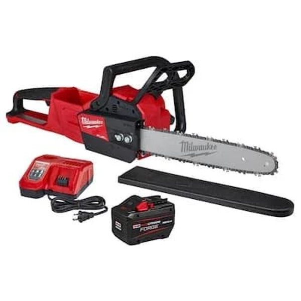 Milwaukee M18 Fuel 16" Chainsaw Kit 2727-21HD