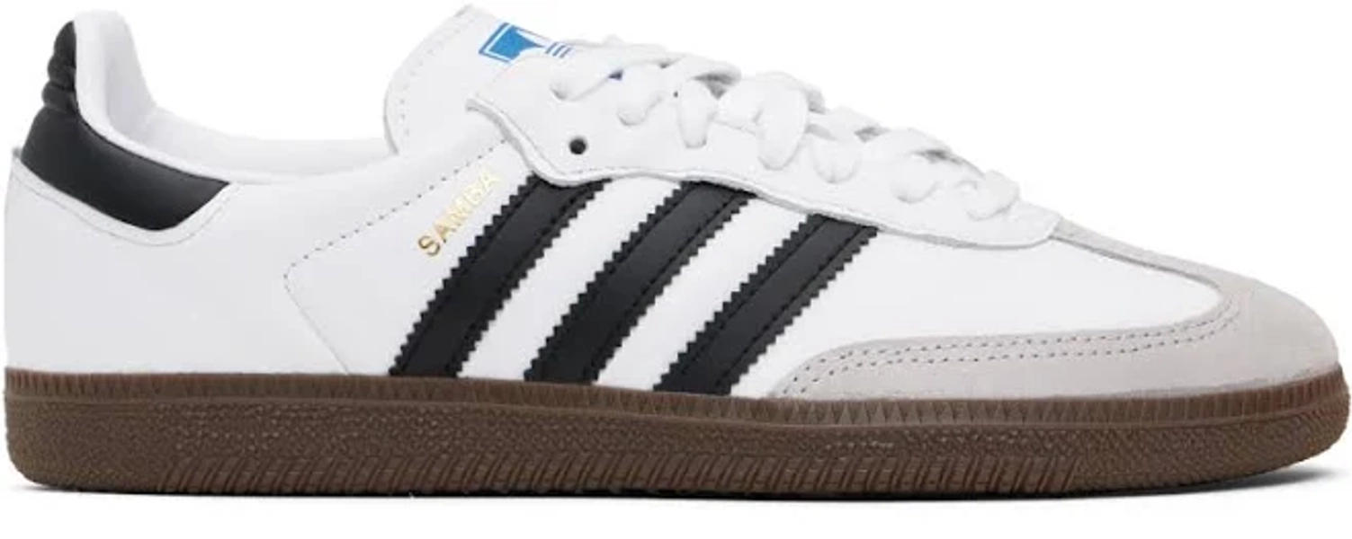 adidas 