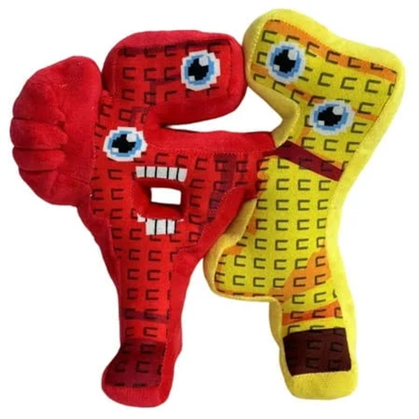 Steal A Brainrot Plushie