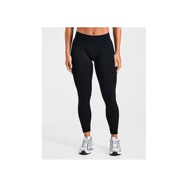 AYBL Enhance Seamless Leggings - Black - Womens