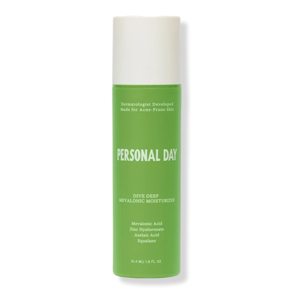 Dive Deep Mevalonic Moisturizer