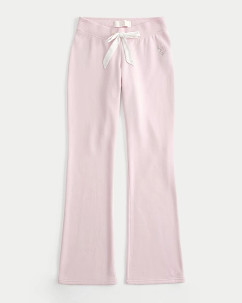 Hollister x Crocs Bootcut Sweatpants