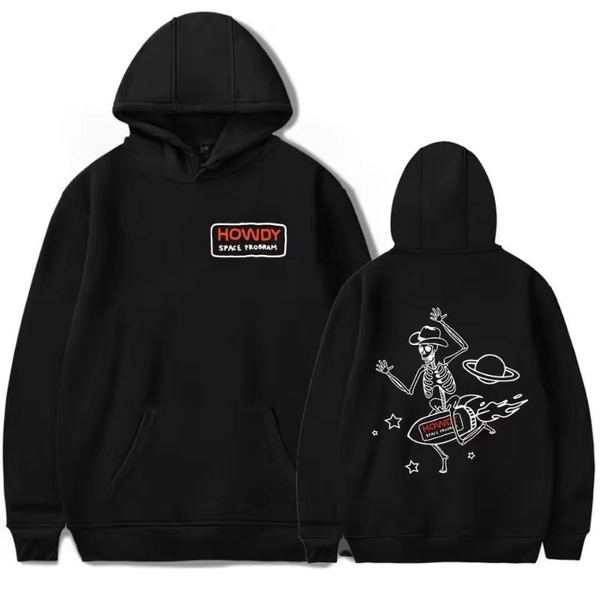 Howdy PTTT2906  Ryan Trahan Hoodies