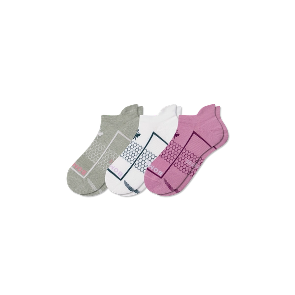 Women's All-Purpose Performance Ankle Sock 3-Pack
