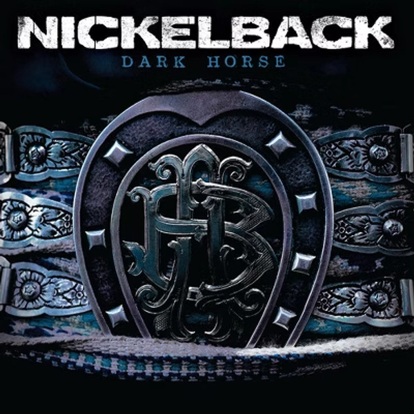 Nickelback - Dark Horse (rocktober 2017 Exclusive) (Vinyl)
