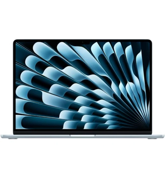 Apple 15-inch MacBook Air Apple M4 chip with 10-core CPU