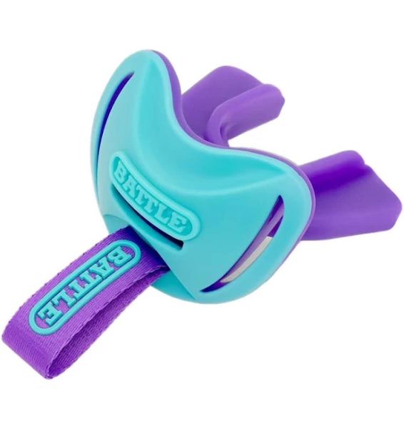 Battle Sports Speedtab F7 Football Mouthguard