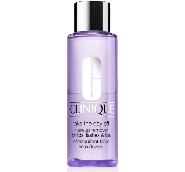 Clinique Take The Day Off Makeup Remover