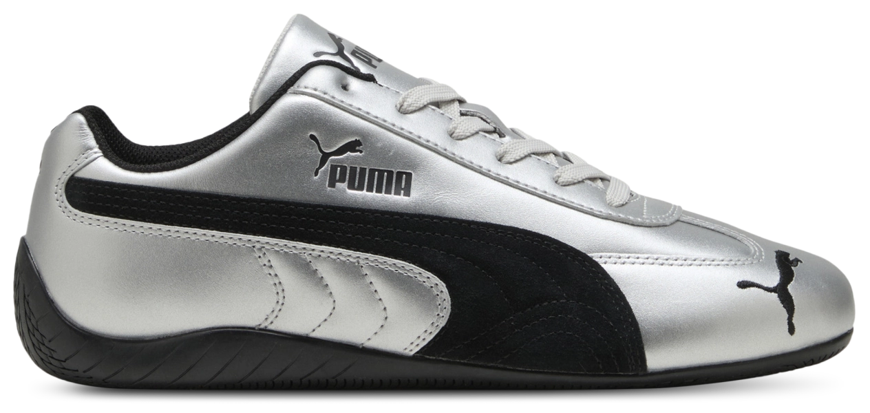PUMA SPEEDCAT METALLIC