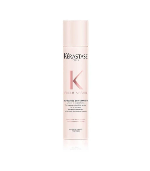 Kérastase Fresh Affair Shampooing Sec 233ml  | Celini.be