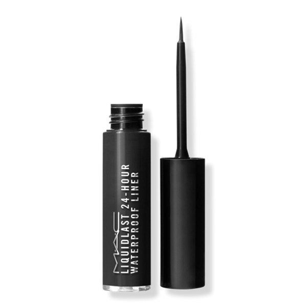 Liquidlast 24-Hour Waterproof Liquid Eyeliner - Black