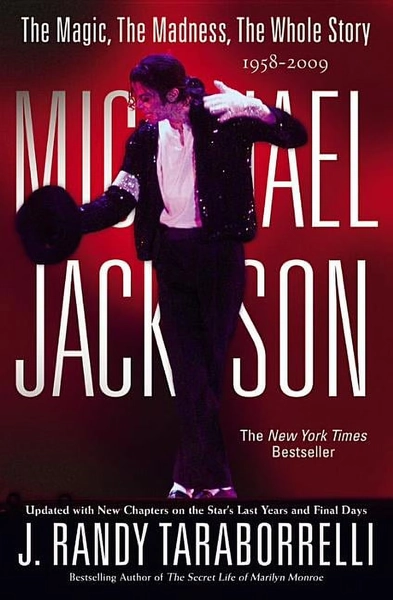 Michael Jackson:: The Magic, the Madness, the Whole Story, 1958-2009, (Paperback) - Walmart.com