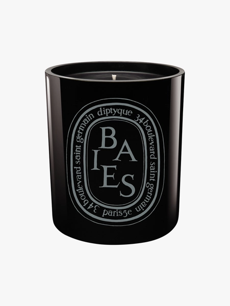 Baies Candle