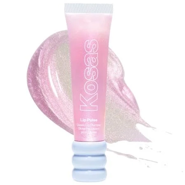 Kosas Lip Pulse Glassy Lip Plumper