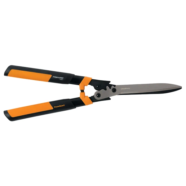 Fiskars 10-in Standard Hedge Shears
