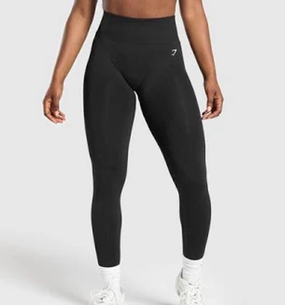 Gymshark Everyday Seamless Leggings