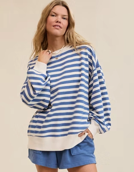 Aerie Go-To Sweatshirt