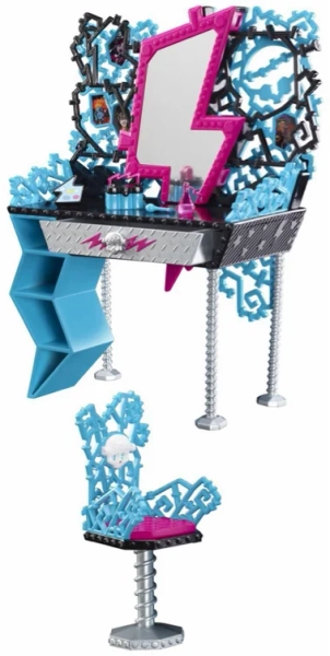 Frankie’s Vanity