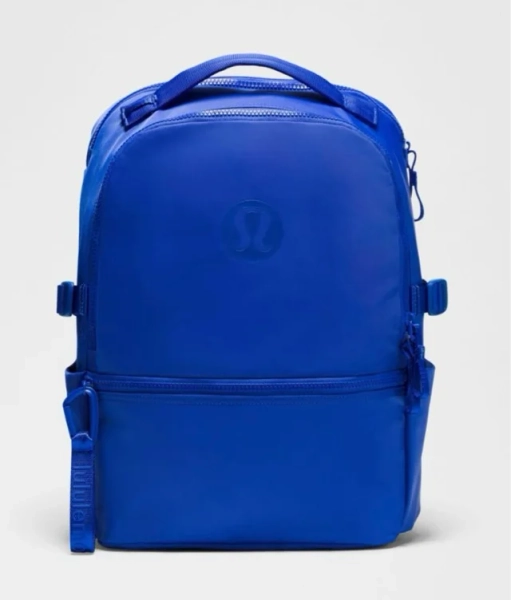 New Crew Backpack 22L