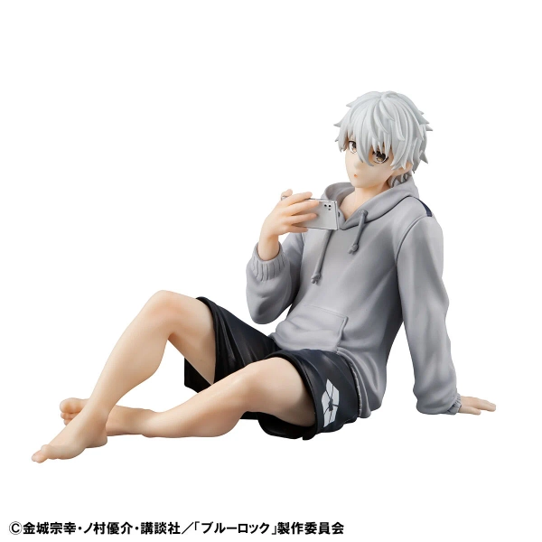 Nagi Figure