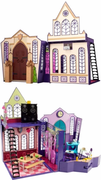 Monster High