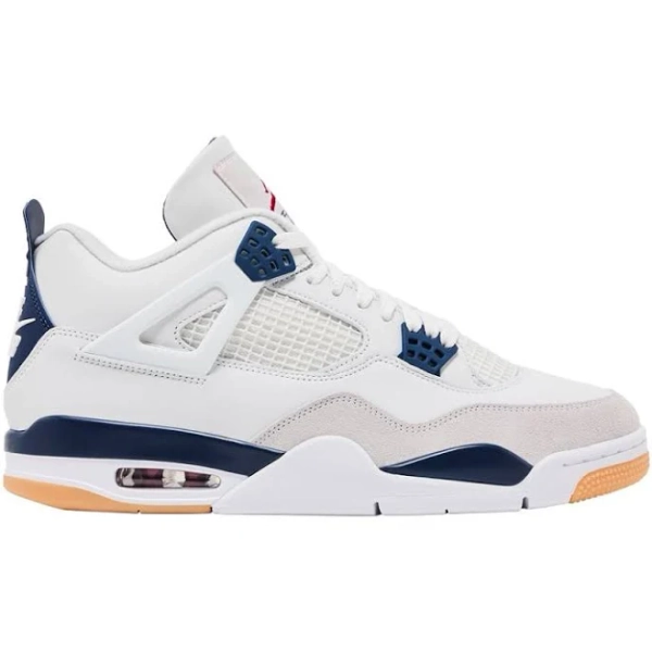 Jordan 4 Retro SB